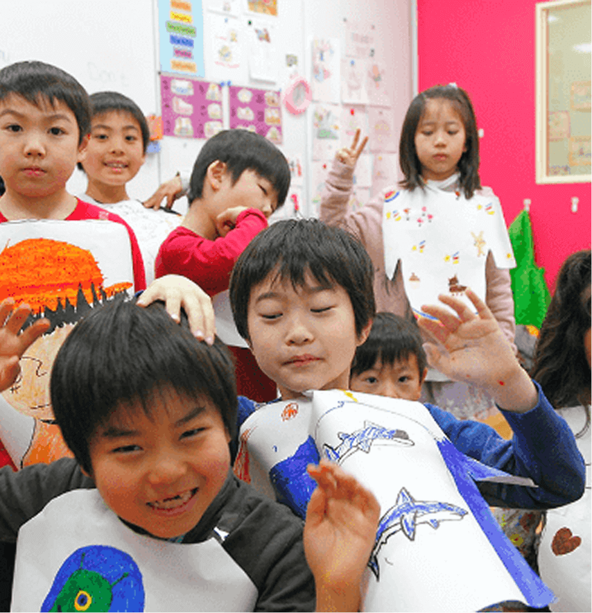 Junior Course