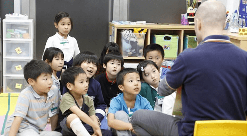 Open School